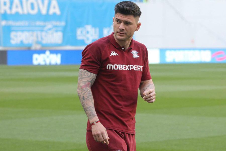 Prezent la „Prietenii lui Ovidiu”, Săpunaru a luat în vizor un om-cheie din fotbalul românesc: „Nu poți să tratezi așa pe toată lumea! Ai 500-600 de meciuri și vine unul să-ți spună...”