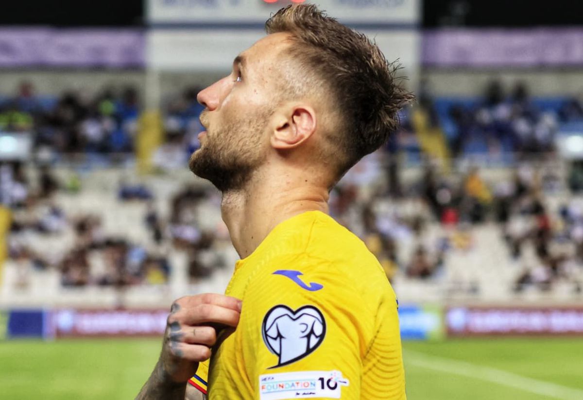 Exclude orice posibilitate de a semna cu FCSB