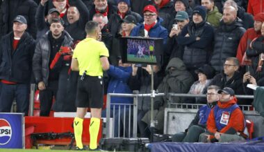 Decizia lui Istvan Kovacs din Liverpool