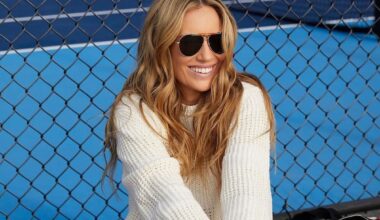 „Nu sunt o femeie pentru oricine, vom vedea dacă el poate face față”