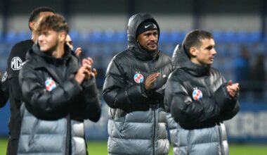 Ce s-a întâmplat pe gazon, imediat după Farul