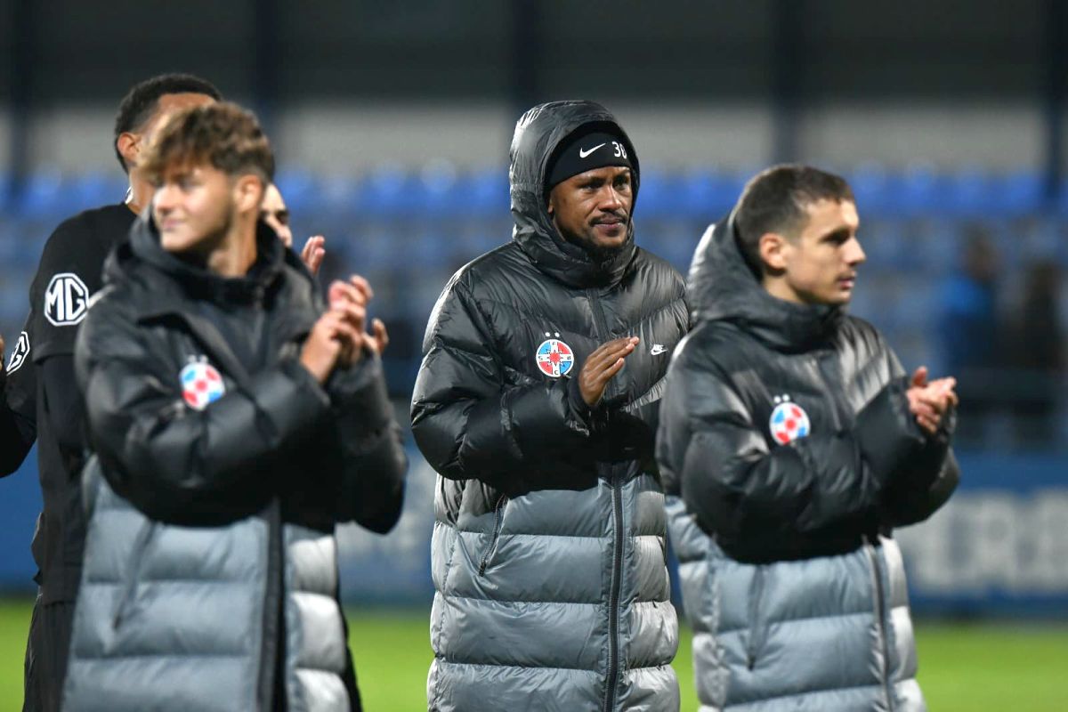 Ce s-a întâmplat pe gazon, imediat după Farul