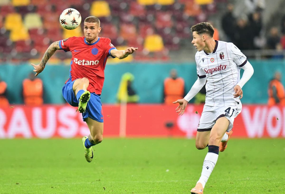 Miza ascunsă a duelului Steaua Roșie