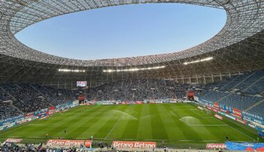 Decizie în plină austeritate a Primăriei Craiova » Cadou neașteptat primit de Mihai Rotaru