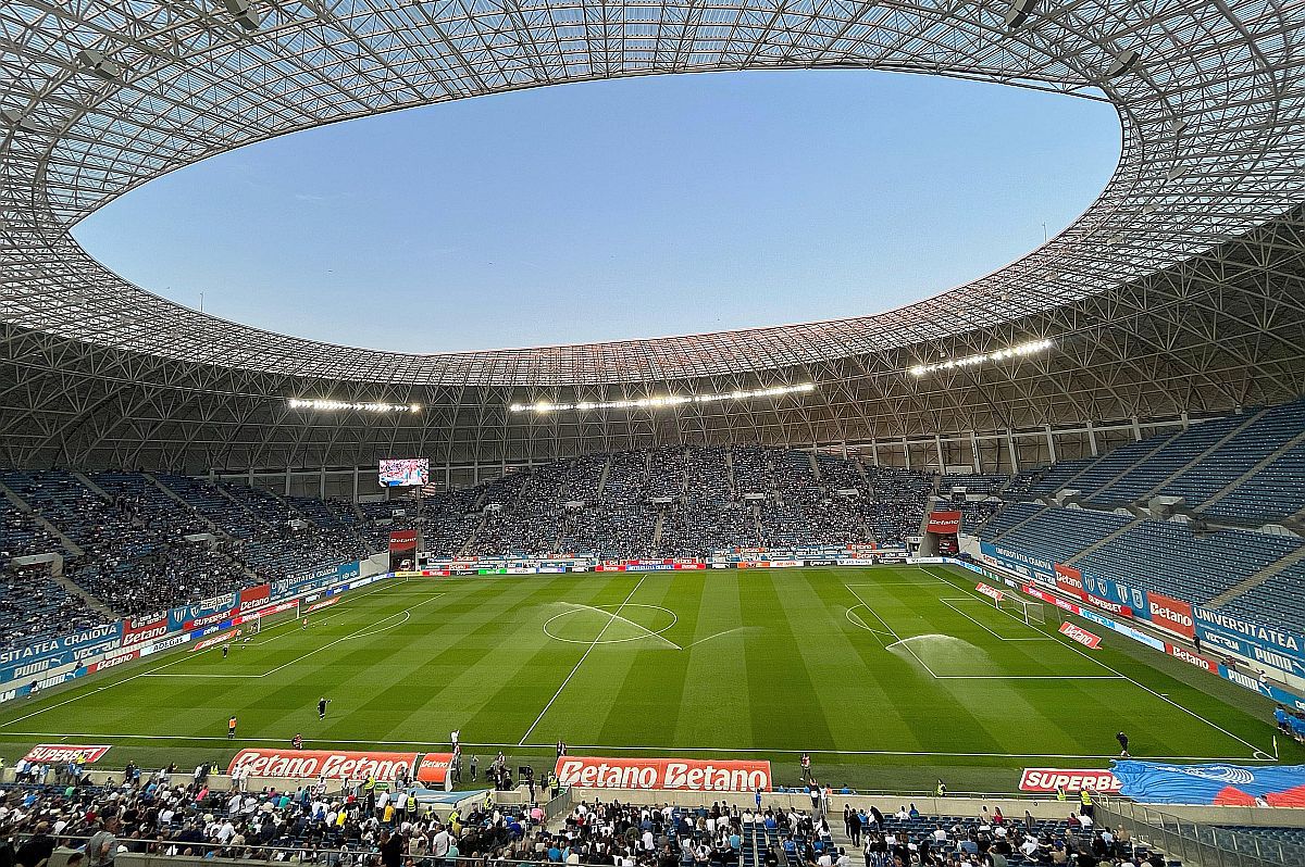 Decizie în plină austeritate a Primăriei Craiova » Cadou neașteptat primit de Mihai Rotaru