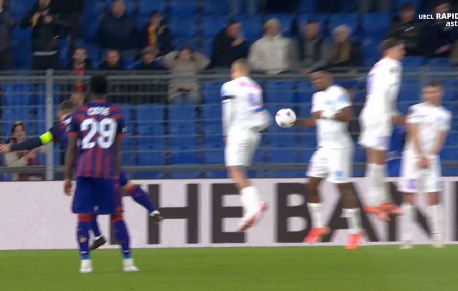 Dorin Goian semnalează absența jucătorului uitat de la FCSB: „E o mare pierdere”