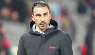 „Nu comentez, s-ar putea să fiu suspendat”