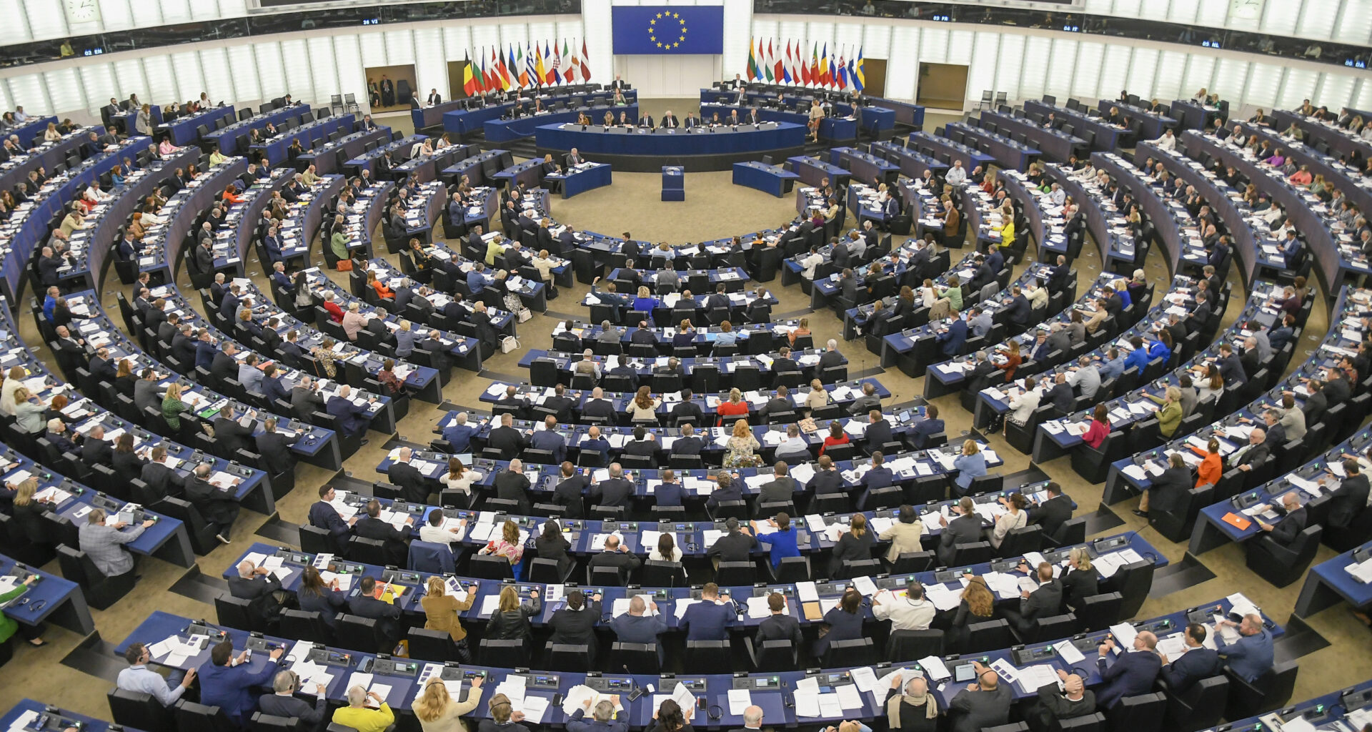 Parlamentul European cere retragerea dreptului de vot al Ungariei în Consiliul UE. Ce motiv invocă