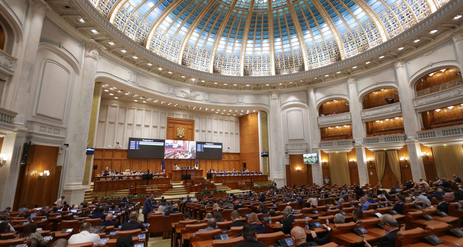 Legea Nordis a trecut de Parlament și merge la promulgare - care sunt noile plafoane de preț