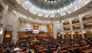 Legea Nordis a trecut de Parlament și merge la promulgare - care sunt noile plafoane de preț