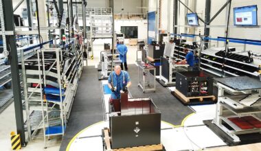 Unul din puţinii producători de baterii din Germania şi-a anunţat falimentul, generând un nou regres al industriei europene în faţa concurenţei chinezeşti | PiataAuto.md