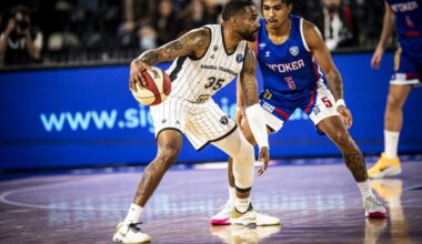 Succes clar pentru U-BT la primul meci acasă în Liga Adriatică - Baschet.ro