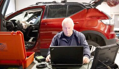 Cazurile de accelerare involuntară a lui Volvo XC40 electric au determinat China să iniţieze instalarea senzorilor în pedale | PiataAuto.md