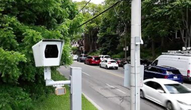 (VIDEO) O provincie din Canada a decis demontarea tuturor camerelor cu radar, calificându-le ca un mod de a jecmăni şoferii de bani | PiataAuto.md