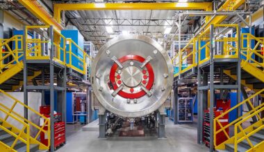 O echipă de ingineri din SUA a anunţat că va putea avea prima centrală de fuziune nucleară gata mai devreme decât se estima | PiataAuto.md