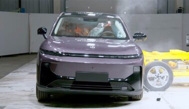 (VIDEO) Un BMW şi o Toyota au avut rezultate mai slabe la noile teste Euro NCAP decât modelele chinezeşti de la BYD, Leapmotor, MG şi Hongqi | PiataAuto.md