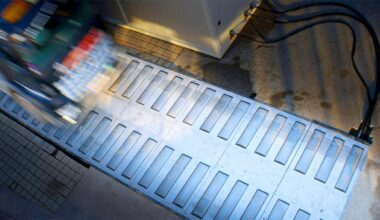 O echipă de ingineri austrieci a creat o tehnologie ingenioasă de transformare a drumurilor în surse de energie de la roţile care rulează pe ele | PiataAuto.md