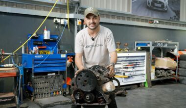 (VIDEO) Un youtuber cu studii de inginer a explorat de ce motoarele V4 nu mai există în lume în timpurile noastre | PiataAuto.md