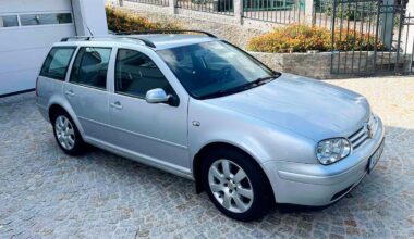 Un german a atins 1.000.000 km cu un VW Golf 4 TDI şi a dat câteva sfaturi pentru longevitatea motoarelor diesel din experienţa sa | PiataAuto.md