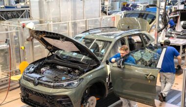 Criza semiconductoarelor Nexperia se acutizează cu noi interdicţii de export şi primele suspendări în producţia de maşini, iar Olanda a explicat cum s-a ajuns aici | PiataAuto.md