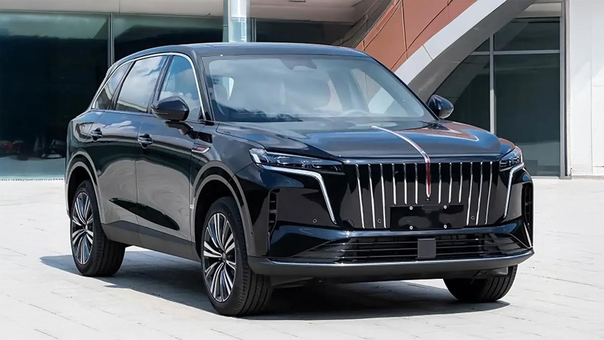 Un SUV plug-in hibrid chinezesc a parcurs 2.327 km cu un singur plin, dar n-a putut depăşi recordul dieselului TDI din Germania | PiataAuto.md