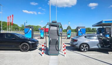 ADAC a criticat dur reţeaua de staţii pentru încărcarea maşinilor electrice de pe autostrăzile din Germania, punctând neaşteptat de multe probleme | PiataAuto.md