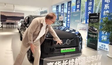 Presa suedeză avertizează că Volvo intră în capcana Saab şi ar putea avea aceeaşi soartă | PiataAuto.md