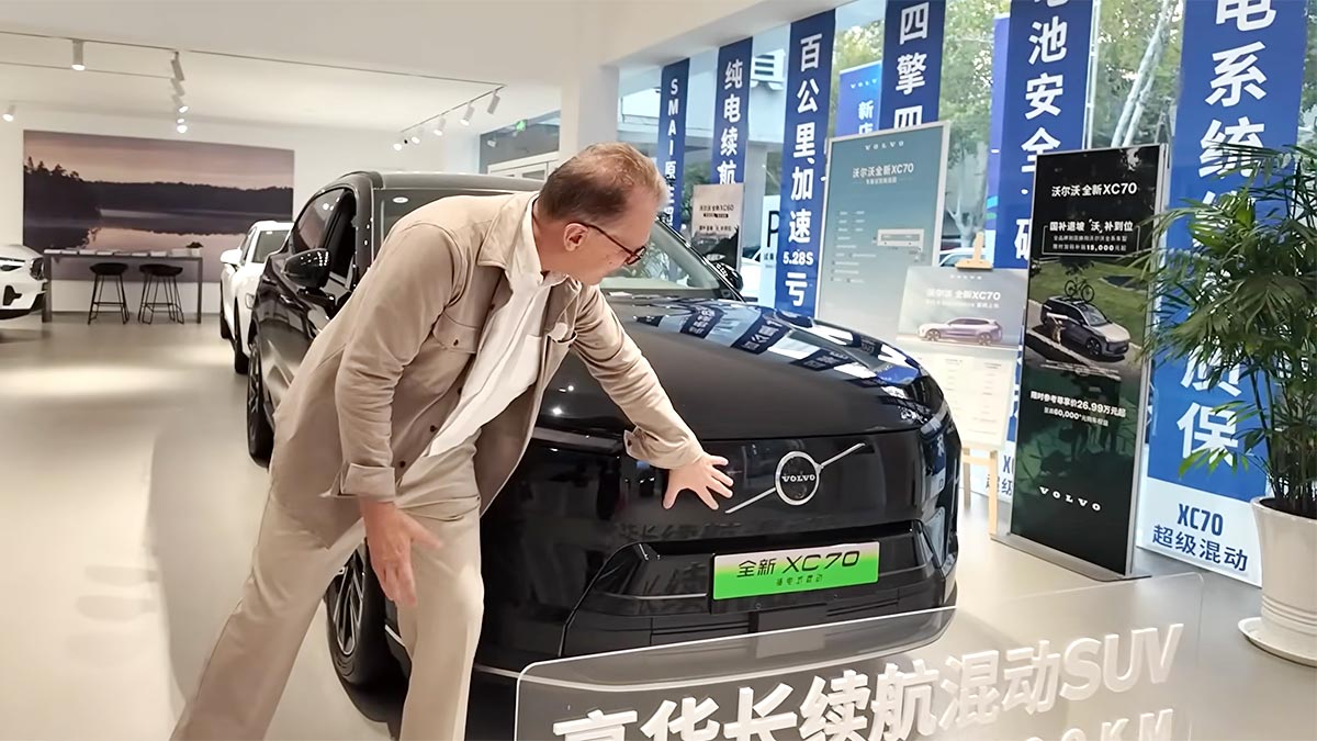 Presa suedeză avertizează că Volvo intră în capcana Saab şi ar putea avea aceeaşi soartă | PiataAuto.md