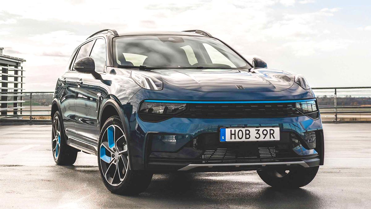 Marca chinezească Lynk & Co renunţă la vânzările cu abonament şi toţi proprietarii din Europa trebuie să înapoieze maşinile | PiataAuto.md