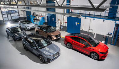 Germanii de la ADAC au testat 90 de maşini electrice şi le-au anunţat pe cele mai bune şi mai rele într-un clasament detaliat | PiataAuto.md