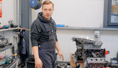 (VIDEO) Un service din România a arătat ce reparaţii a necesitat motorul diesel la un VW Touareg V6 TDI de 120.000 km din cauza uleiului 0W30 şi a schimburilor rare | PiataAuto.md