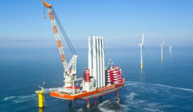 Noile licitaţii pentru parcuri eoliene din Olanda n-au avut niciun doritor de a le construi, într-un semnal clar de schimbare majoră a pieţei | PiataAuto.md