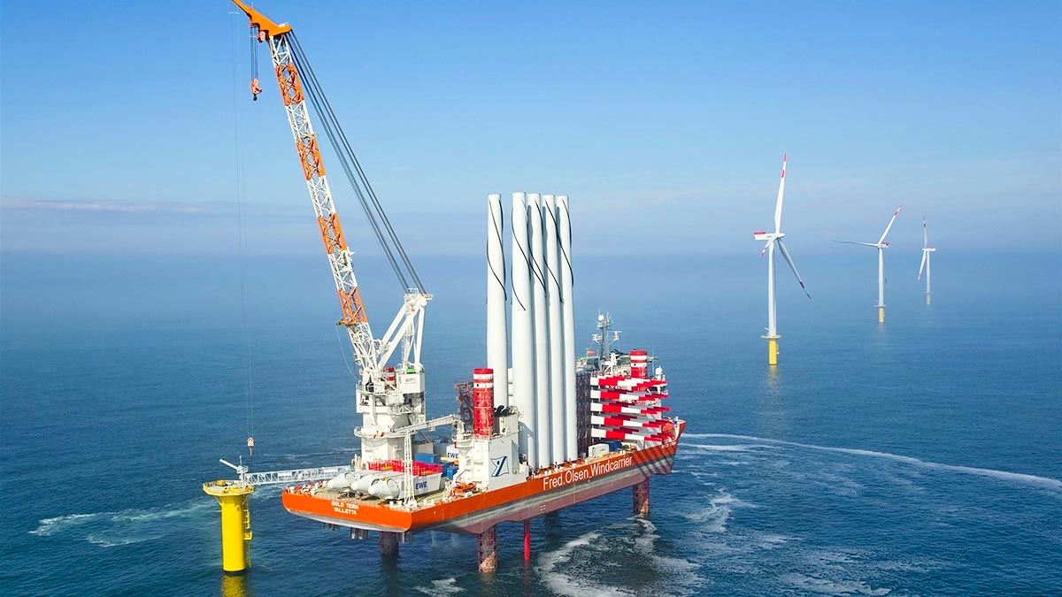 Noile licitaţii pentru parcuri eoliene din Olanda n-au avut niciun doritor de a le construi, într-un semnal clar de schimbare majoră a pieţei | PiataAuto.md