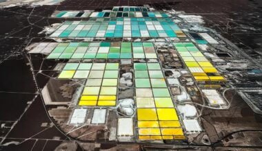 O echipă de fizicieni din SUA a creat o nouă metodă genială de extragere a litiului fără cantităţile imense de apă şi energie folosite în prezent | PiataAuto.md