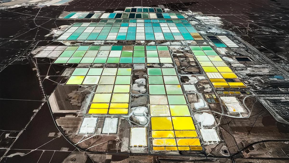 O echipă de fizicieni din SUA a creat o nouă metodă genială de extragere a litiului fără cantităţile imense de apă şi energie folosite în prezent | PiataAuto.md