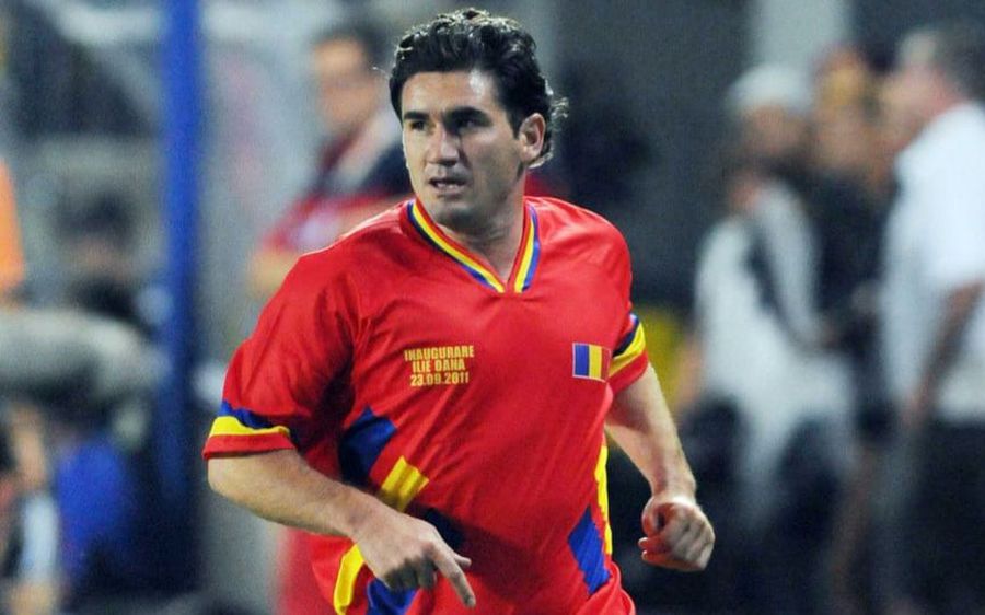 Românul cu 7 trofee la PSV l-a scanat pe Dennis Man: „L-am urmărit, în jos nu poate s-o ia!” » Ce previziune face