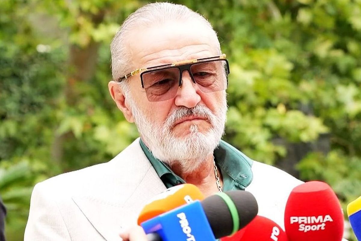 „Băi, computerule, de-asta nu plătesc impozit! Dacă nu am dreptate, îmi tai capul!”