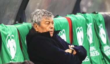 Mircea Lucescu și-a explicat alegerea făcută la Bosnia