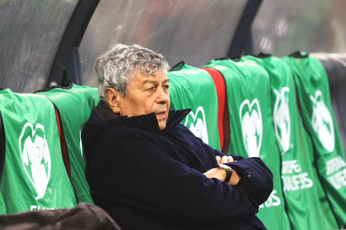 Mircea Lucescu și-a explicat alegerea făcută la Bosnia