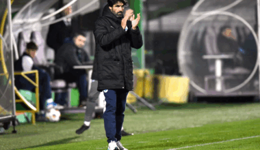 Filipe Coelho, după ce a debutat cu victorie la Craiova: „Trebuie să înțelegeți asta”