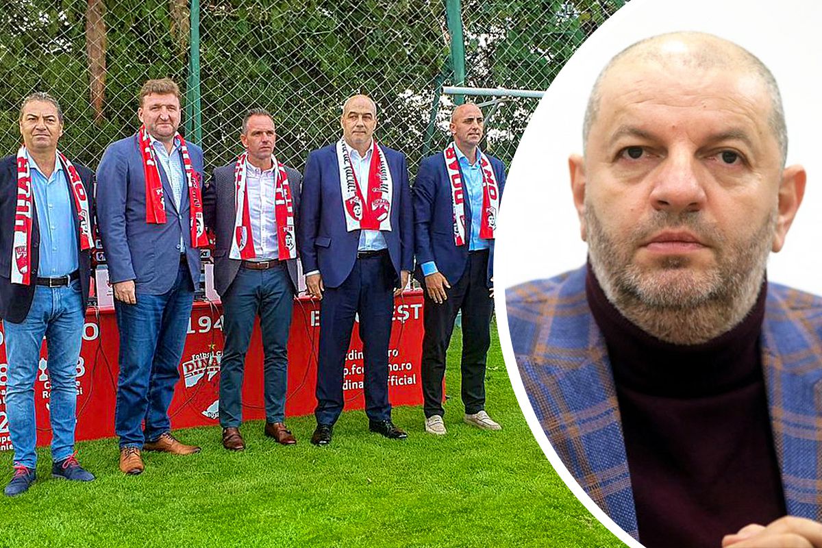 „Am adus sponsori, dar am pierdut toți banii”