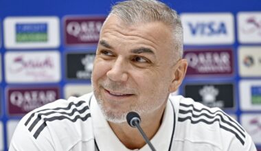 Surpriză! Cosmin Olăroiu și-a ales favorita la titlu în Superliga: „Ar fi extraordinar”