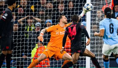 Surpriză imensă în Manchester City