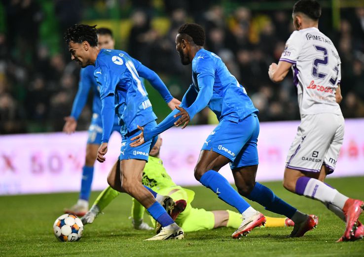 FC Argeș - Universitatea Craiova // FOTO: Cristi Preda (GSP.ro)