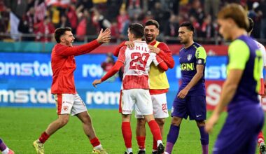 jucătorul declarat OUT în 2025 este aproape de revenire!