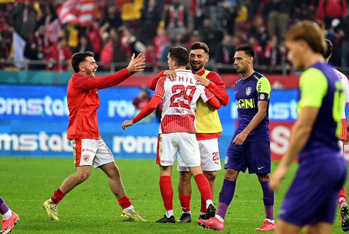 jucătorul declarat OUT în 2025 este aproape de revenire!