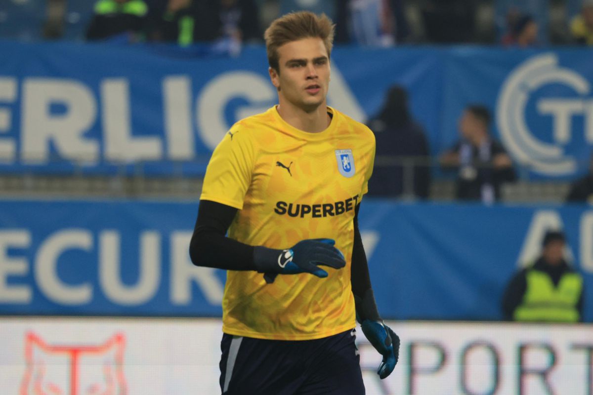 LIVE Craiova - Rapid, derby-ul etapei #15 din Superliga