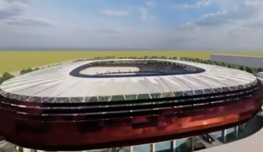 Guvernul repornește investițiile în stadioane! Vești bune pentru Dinamo, dar și pentru noile arene din Constanța, Pitești sau Timișoara » Care este condiția obligatorie impusă de autorități