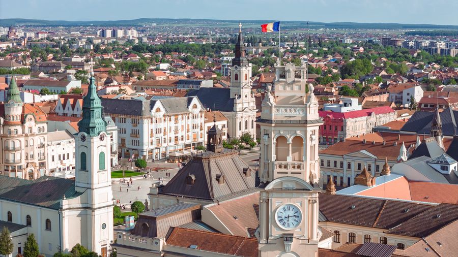 Gigi Nețoiu are 500 de vaci Angus, vrea tramvaie suspendate prin București și se compară cu Vladimir Putin: „Hai să vedem ce-a făcut fiecare”