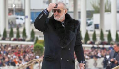 Plecare-ȘOC de la FCSB în iarnă?! » „La ora asta, am ofertă de 7 milioane de euro pentru el”